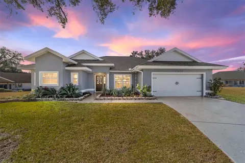 17470 SE 115th Terrace Rd, Summerfield, FL 34491
