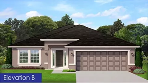 8797 SE 161st Pl, Summerfield, FL 34491