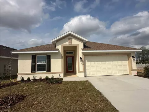 4421 SW 90th Pl, Ocala, FL 34476