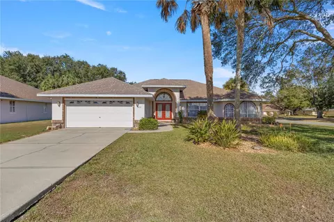 5459 SW 84th Ln, Ocala, FL 34476