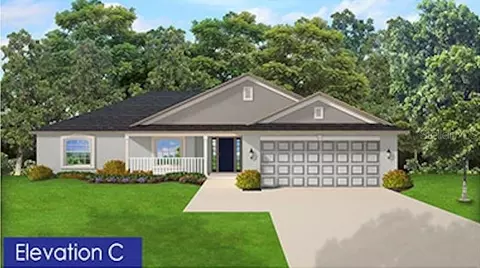 8781 SE 161st Pl, Summerfield, FL 34491