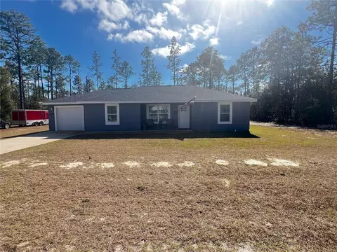 23092 SW Nautilus Blvd, Dunnellon, FL 34431