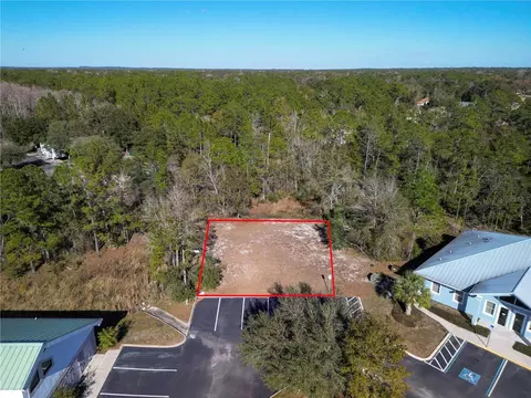8401 S Suncoast Blvd #3, Homosassa, FL 34446