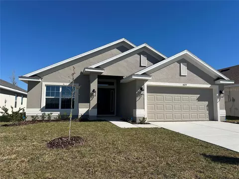 4429 SW 90th Pl, Ocala, FL 34476