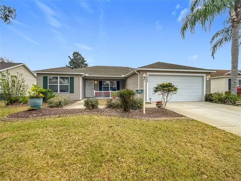 1509 Hollyberry Pl, The Villages, FL 32162