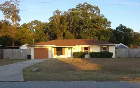5465 NE 12th Ave, Ocala, FL 34479
