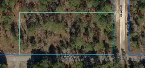 lot9 SE 135th Ct, Dunnellon, FL 34431