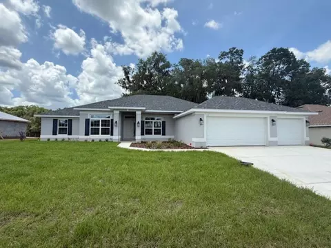 13 NW 45th Loop, Ocala, FL 34475