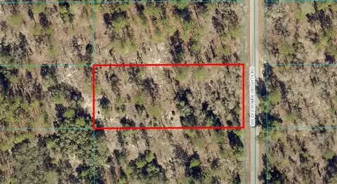 tbd SW Lot 8 Sw Deerpark Heights Rd, Dunnellon, FL 34431