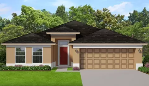 3192 NE 46th Ave, Ocala, FL 34470
