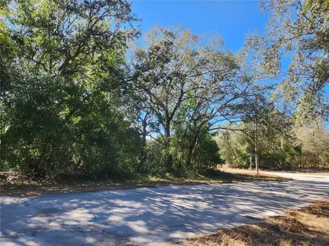 2988 W Sun Pl, Citrus Springs, FL 34433