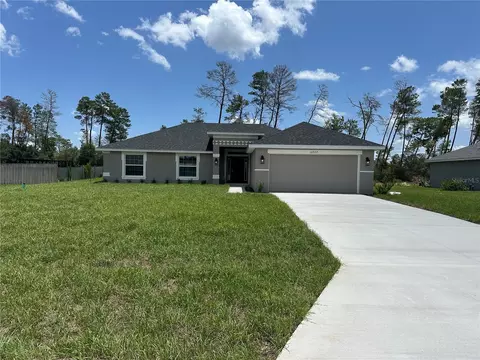 10927 SW 41st Ave, Ocala, FL 34476