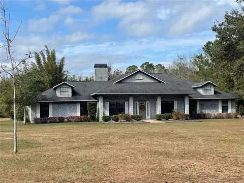 18592 NW 88th Avenue Rd, Reddick, FL 32686