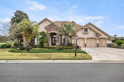 6861 SW 179th Avenue Rd, Dunnellon, FL 34432