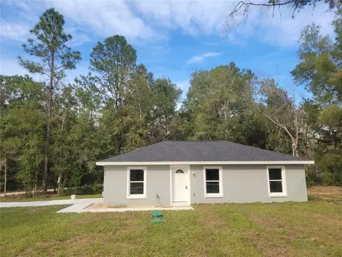 71 NE 155th Ct, Williston, FL 32696