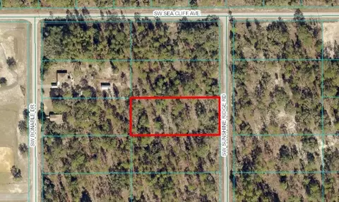 tbd SW Lot 3 Sw Sunshine Ridge Rd, Dunnellon, FL 34431