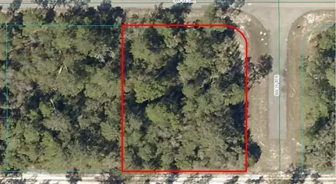 Tba SW 32 Circle, Ocala, FL 34473