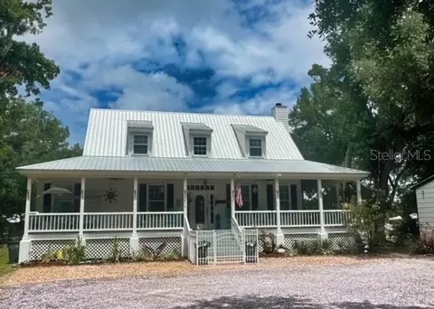 5838 S Mason Creek Rd, Homosassa, FL 34448