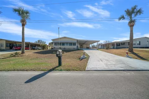 6832 NE 3rd Pl, Ocala, FL 34470