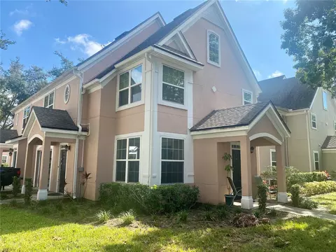 3396 Parkchester Square Blvd #103, Orlando, FL 32835