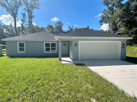 4152 SE 131 Ln, Belleview, FL 34420