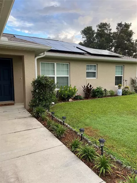 1561 NE 160th Pl, Citra, FL 32113