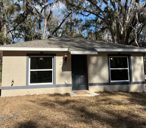 2515 NW 63rd Pl, Ocala, FL 34475
