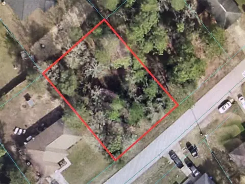 Hemlock Circle Pass, Ocala, FL 34472