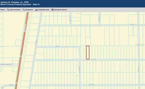00 SW 47 St, Dunnellon, FL 34432