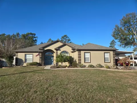 10870 SW 47th Ct, Ocala, FL 34476