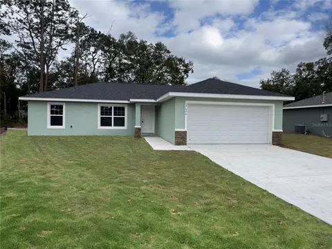 17656 SW 113th Pl, Dunnellon, FL 34432