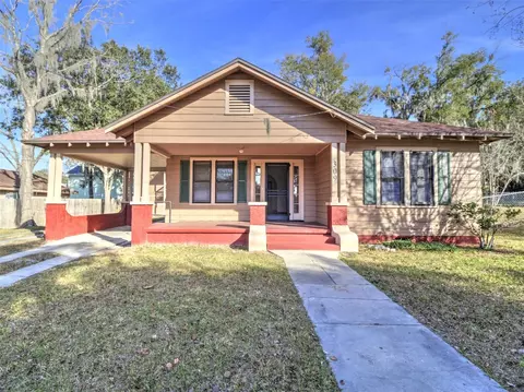 309 NE Sanchez Ave, Ocala, FL 34470