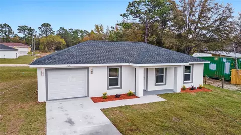 13800 SW 100 Ln, Dunnellon, FL 34432