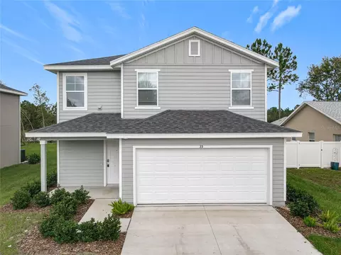 35 Wood Acre Ln, Palm Coast, FL 32164
