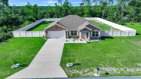 2701 SW 175th Loop, Ocala, FL 34473