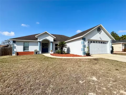 22 Hemlock Trl, Ocala, FL 34472
