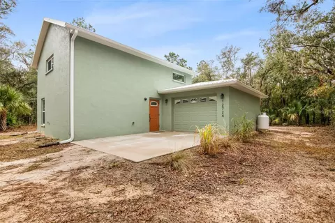 12724 W Checkerberry Dr, Crystal River, FL 34429