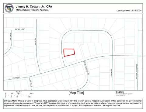 0 SW 64th Cir, Ocala, FL 34473