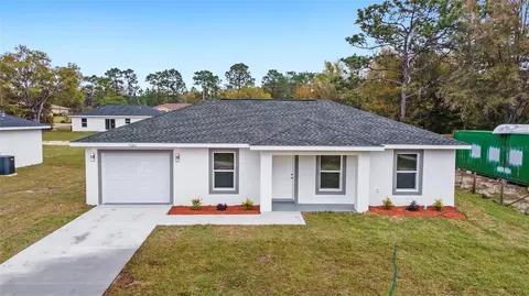15482 SW 10 Pl, Ocala, FL 34481