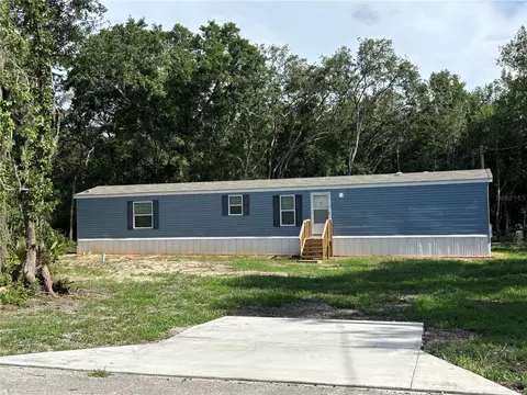6594 W Grant St, Homosassa, FL 34448