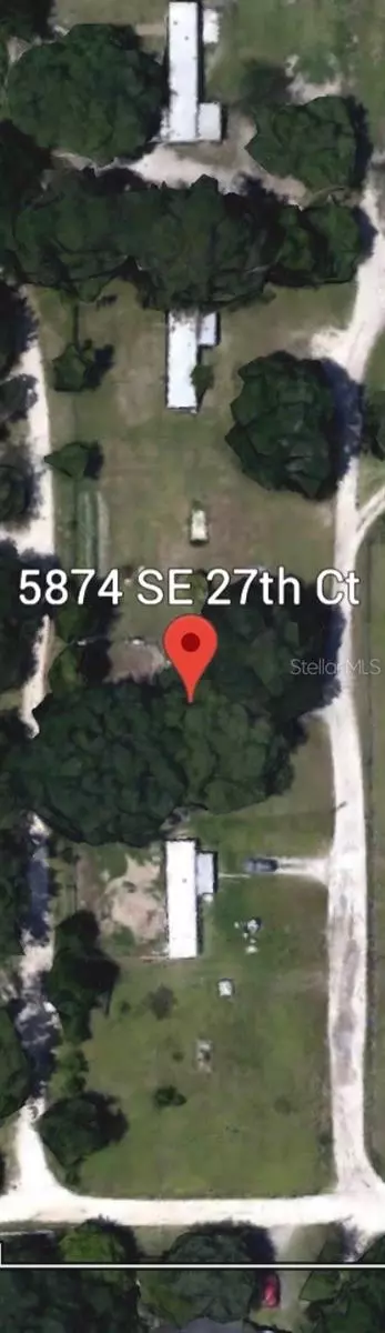 5874 SE 27th Ter, Ocala, FL 34480