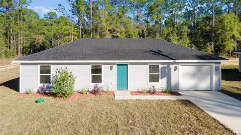 24025 NW Foxglove Ln, Dunnellon, FL 34431