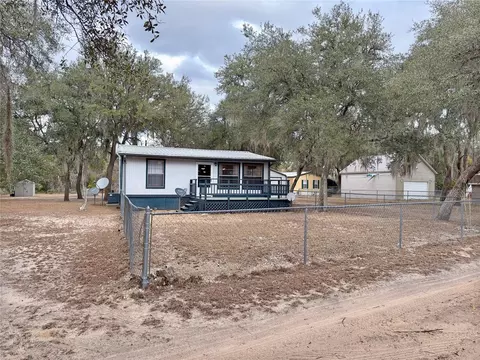 14497 NE 189th Pl, Fort Mc Coy, FL 32134