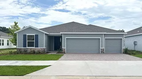 1414 NW 128th Ter, Newberry, FL 32669