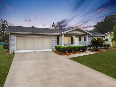 8240 SW 107th Ln, Ocala, FL 34481