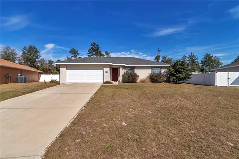 13661 SW 43rd Cir, Ocala, FL 34473