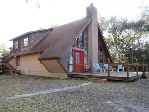 17840 SE 28th Pl, Silver Springs, FL 34488