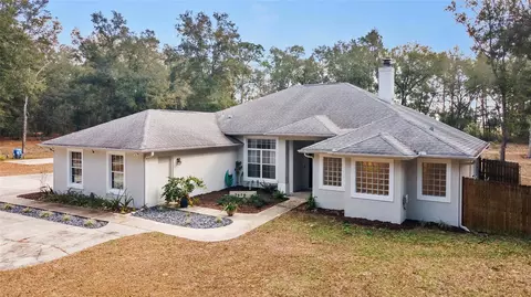 7670 SE 110th Street Rd, Belleview, FL 34420