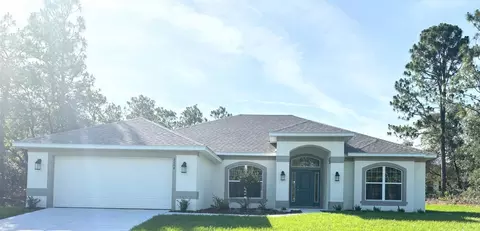 9264 N Athens, Citrus Springs, FL 34434