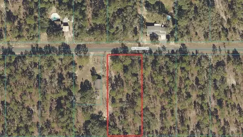 SW Mango Lane, Dunnellon, FL 34431